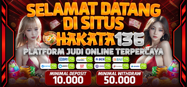 hakata136 hakata 136 situs slot online dan terpercaya